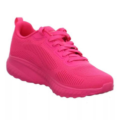 Skechers Bobs Squad Chaos-Cool Rythms W 117216-NCOR batai