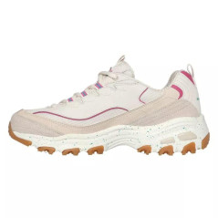 Skechers D'Lites - Bold Views W 149589-NMLT batai