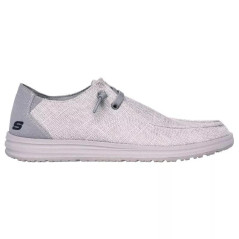 Skechers Melson shoes - Nela M 210726-GRY