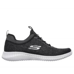 Skechers Elite Flex Hartnell M 52642BKGY shoes