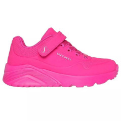 Skechers Uno Lite Jr 310451N-HPK shoes