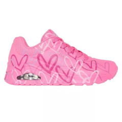 Skechers x JGoldcrown Uno batai – Spread the Love W 155507-HTPK