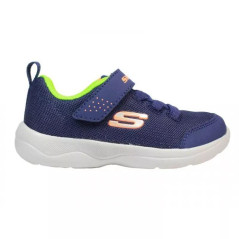 Skechers Skech-Stepz 2.0 shoes. - Mini Wanderer Jr 407300N-NVLM