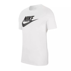 Vyriški marškinėliai „Nike NSW Tee Icon Futura M AR5004-101“