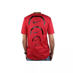 Marškinėliai Nike Dry Elite BBall Tee M 902183-657