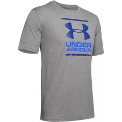 Marškinėliai Under Armor GL Foundation SS TM 1326849 036