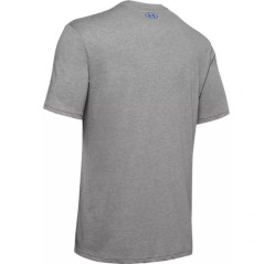 Marškinėliai Under Armor GL Foundation SS TM 1326849 036