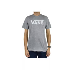 Vans Klasikiniai melanžo sportiniai marškinėliai M VN0000UMATH