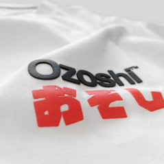 Ozoshi Isao M Marškinėliai O20TS005