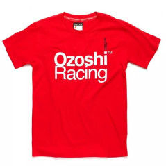 Ozoshi Satoru M O20TSRACE006 marškinėliai