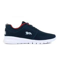 Lonsdale Sivas 2 M ZLMA505 NAVY / RED batai