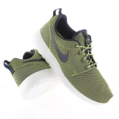Nike Rosherun moteriški batai 511882-304