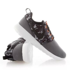 Nike Roshe One Print Jr 677782-004 bateliai