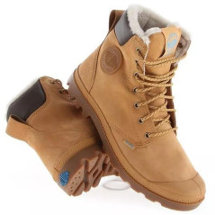Palladium Pampa Sport Cuff M 72992-228 batai