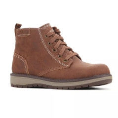 Skechers Gravlen rudi Jr. batai 94060L-BRN