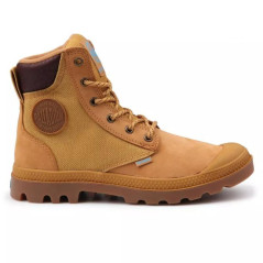 Batai Palladium Spor Cuf WPN u 73234-228-M