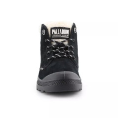 Avalynė Palladium Pampa Lo Wt W 96467-008-M