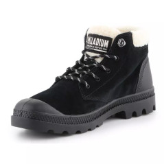 Avalynė Palladium Pampa Lo Wt W 96467-008-M
