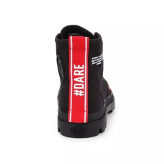 Palladium Pampa Hi Dare M 76258-008-M