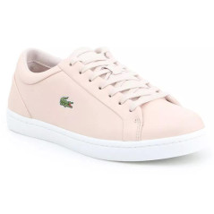 Laisvalaikio bateliai Lacoste Straightset Lace 317 3 Caw W 7-34CAW006015J