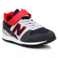 New Balance Jr YV996MNR vaikiški batai