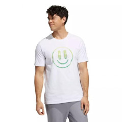 Marškinėliai adidas You Feel Me Tee M H19307