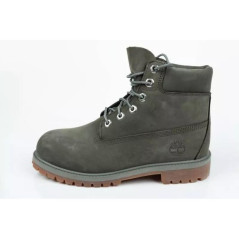 Timberland Icon 6-Inch Premium W TBA1VD7 batai