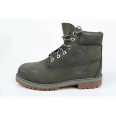 Timberland Icon 6-Inch Premium W TBA1VD7 batai