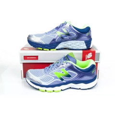 Sportbačiai New Balance W W860GP6-D