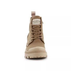 Palladium Pallabase Twill W moteriški batai Butternut 96907-204-M