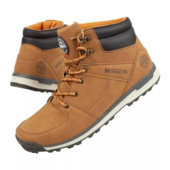 Geographical Norway M NIAGARA-GN CAMEL batai