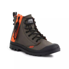 Batai Palladium Pampa Unlocked U Alyvuogių naktis W 77239-309-M