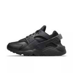 Nike Huarche Run Gs Wd Jr DO6491-001 batai