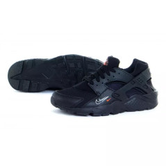 Nike Huarche Run Gs Wd Jr DO6491-001 batai