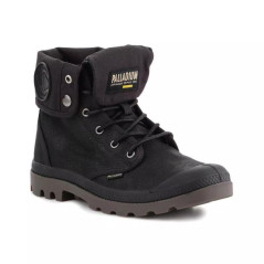 Palladium Pampa Baggy Wax Juoda M 77213-008-M