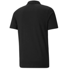 Puma Mercedes F1 Essentials Polo M marškinėliai 599622-01