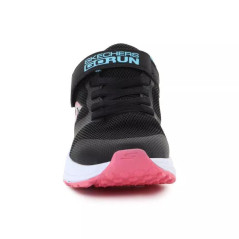 Skechers Jr. 302409L-BLK
