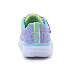 Skechers Jr 302427L-LVMT sportiniai batai