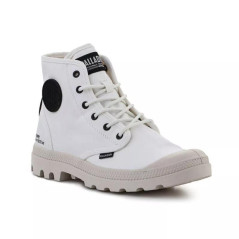 Avalynė Palladium Pampa HI HTG SUPPLY STAR W 77356-116-M