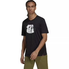 Marškinėliai „Adidas 5.10 Glory Tee M H46050"