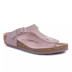Birkenstock Gizeh Vaikams 1021667 Lavender Blush