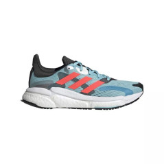 Adidas Solarboost 4 bateliai mėlyni W H01154