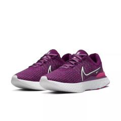 Nike React Infinity Run Flyknit 3 W DD3024-500