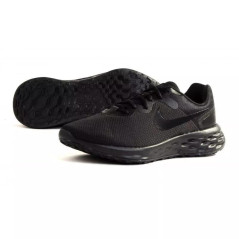 Nike Revolution 6 NN 4 EM DD8475-001 avalynė