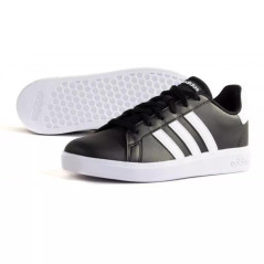 Bateliai adidas Grand Court 2.0 K Jr GW6503
