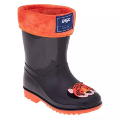 Batai Bejo Frize Wellies Jr 92800432347