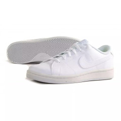 "Nike Court Royale 2 NN M DH3160-100" avalynė