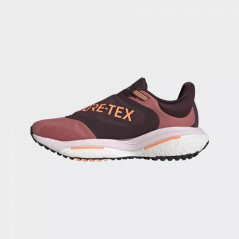 Bėgimo bateliai adidas Solar Glide 5 Gore-Tex Shoes W GY3493
