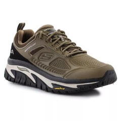 Batai Skechers Arch Fit Road Walker-Recon M 237333-OLBK