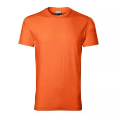 Marškinėliai Rimeck Resist M MLI-R0111 oranžinė